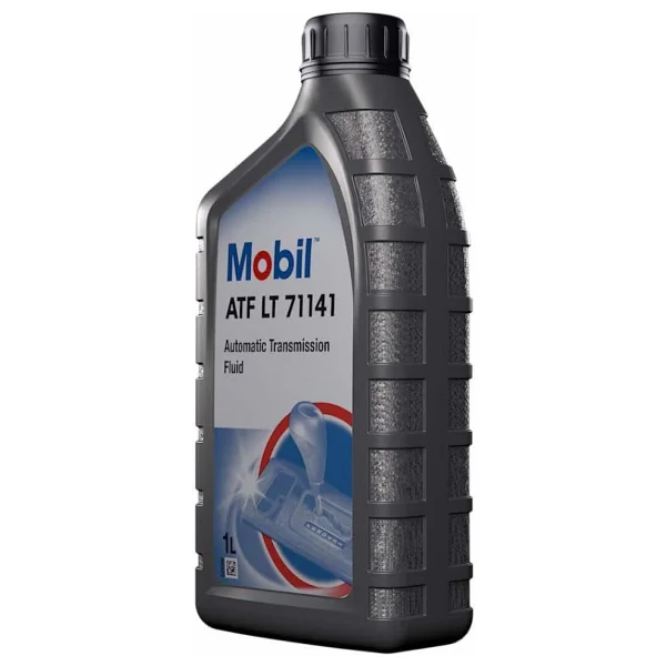 Mobil Atf Lt 71141 Otomatik Şanzıman Yağı 1l - Görsel 3