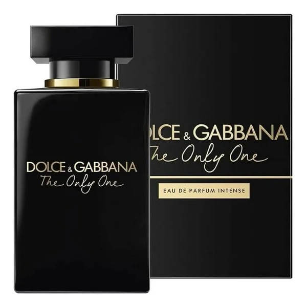 Dolce&Gabbana The Only One Intense Edp 100 Ml Kadın Parfüm - Görsel 4