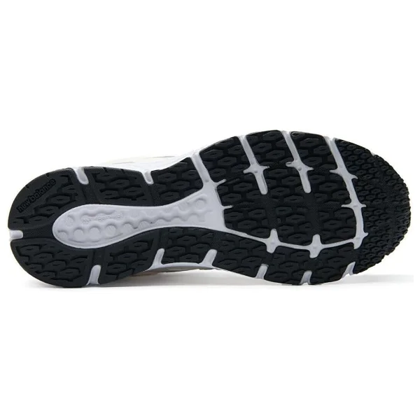 New Balance 480 V5 M480sw5 Beyaz Sneaker - Görsel 4