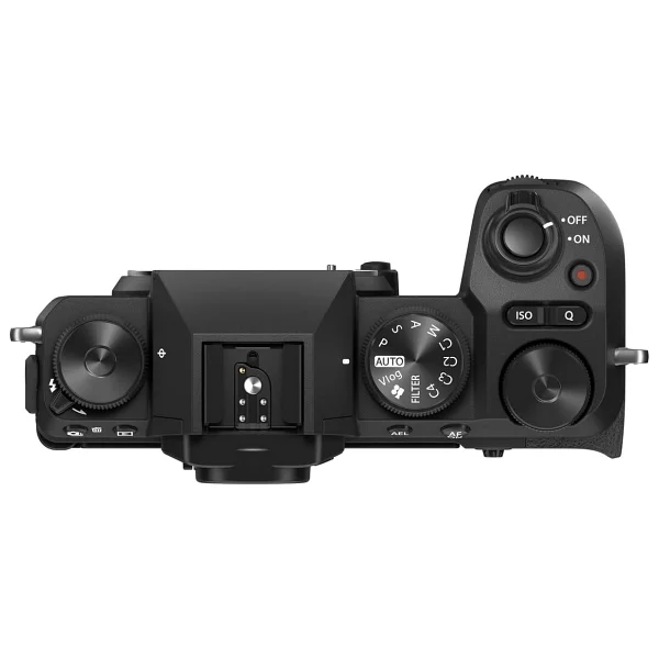 Fujifilm X-S20 Body Aynasız Fotoğraf Makinesi - Görsel 3
