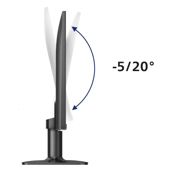 Philips 27e2n1110/00 27" 1 Ms Full HD Ips 120 Hz Monitör - Görsel 9