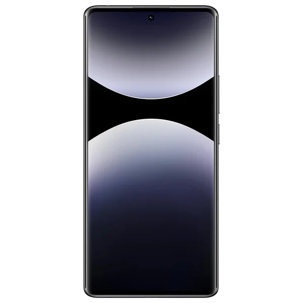 Xiaomi Redmi Note 14 Pro 512 GB 12 GB Siyah - Görsel 2