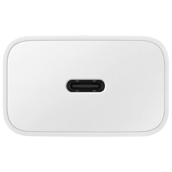 Samsung Ep-T1510x 15 W Type-C Kablolu Hızlı Şarj Aleti - Görsel 5
