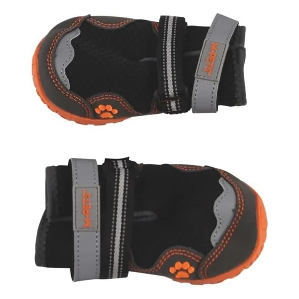 M-Pets Hiking 3 S-M Köpekler İçin Ayakkabı - Görsel 3