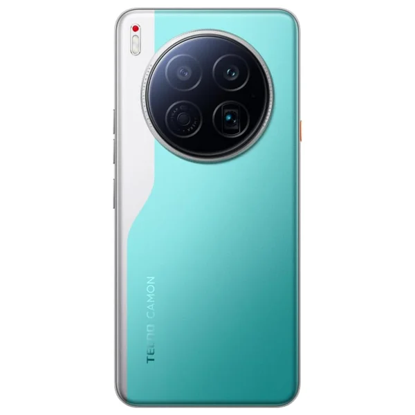 Tecno Camon 40 Premier 256 GB - Görsel 2