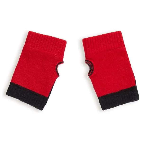 Denokids Uğurböceği Kız Çocuk Eldiven - Görsel 3