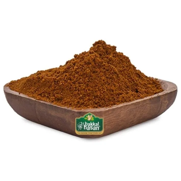 Bakkal Hasan Çiğköfte Baharatı 100 Gr - Görsel 5