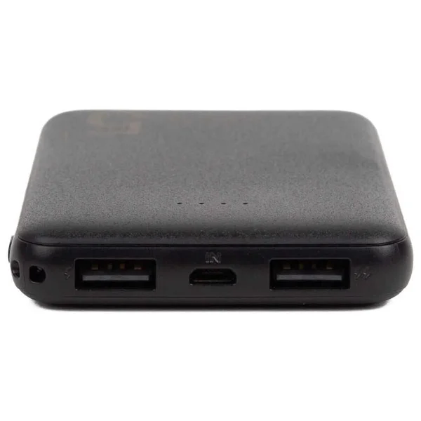Zore Zr-Pw04 5000 mAh LED Işıklı Powerbank - Görsel 5