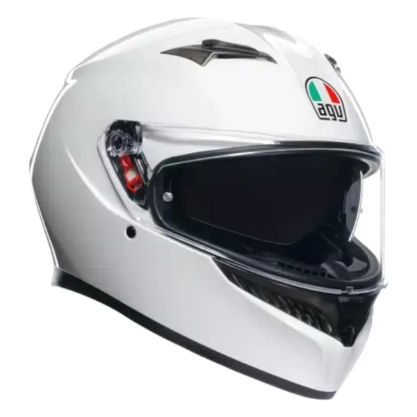 Agv K3 Full Face Motor Kaskı - Görsel 8