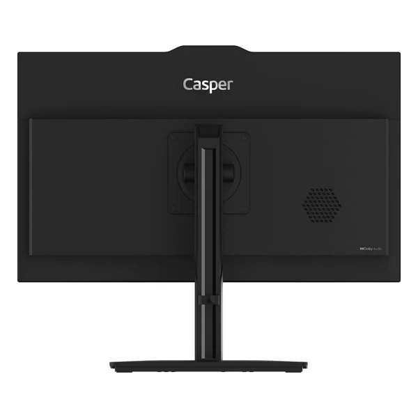 Casper Nirvana A90.1342-Df00x-V-S-T İ5-13420h 32 GB 1 TB SSD UHD Graphics 23.8" Full HD All İn One PC - Görsel 2