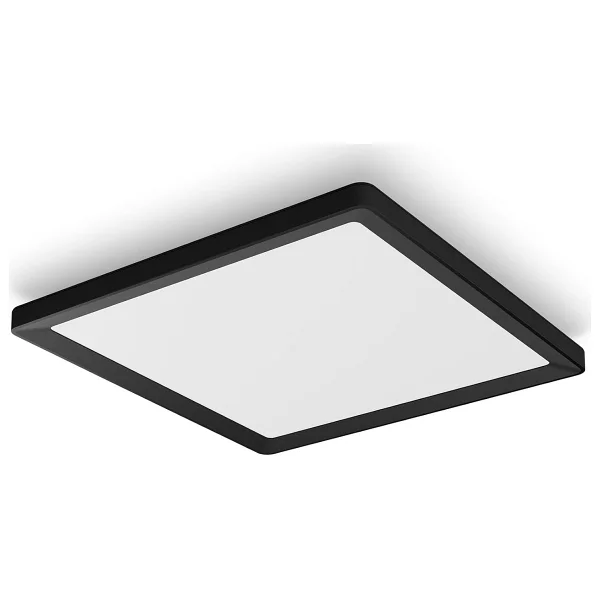 Philips Hue Tento 40x40 Cm Akıllı LED Panel Armatür - Görsel 3