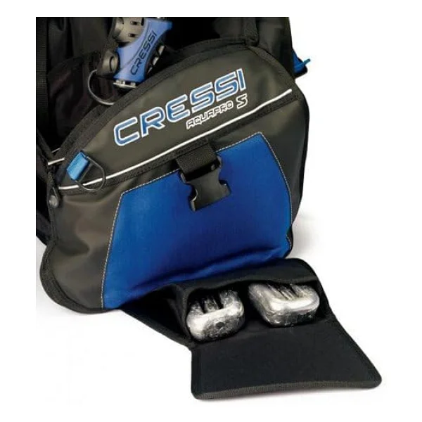 Cressi Aquapro 5r Bcd Yeleği Standart Xs - Görsel 2
