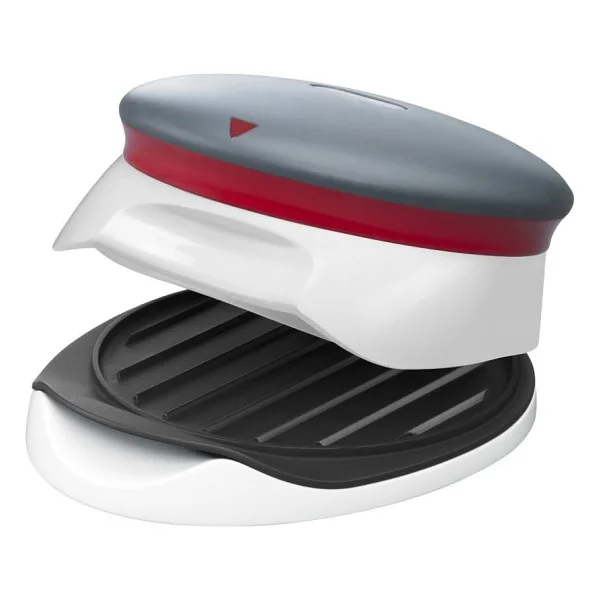 Zyliss E960002 Hamburger Presi - Görsel 5