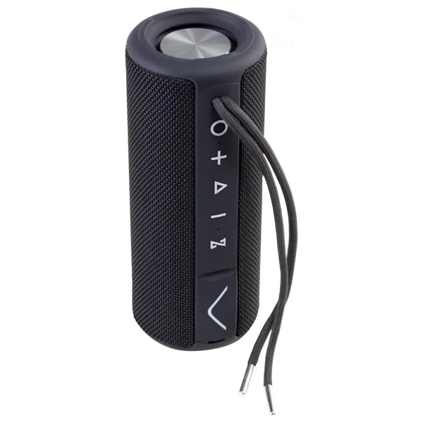 Vestel Desibel H500 Bluetooth Hoparlör Siyah