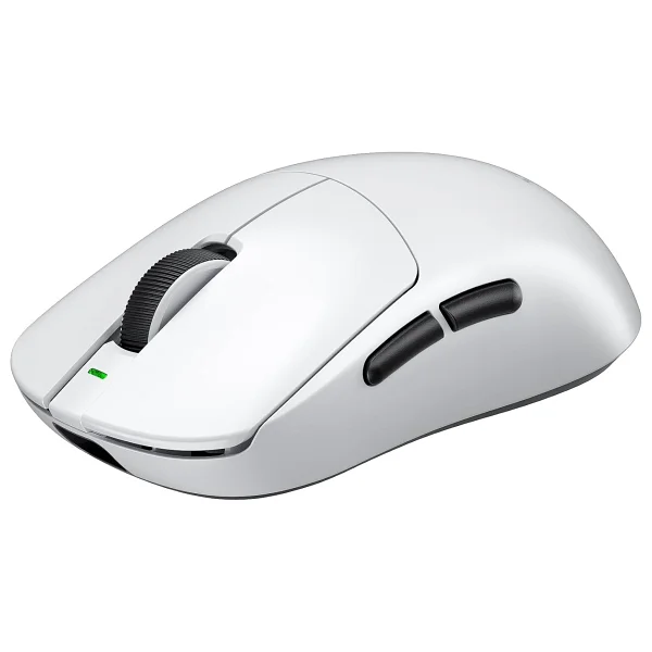 Aula V9 Pro Şarjlı Optik Kablolu/Kablosuz Oyuncu Mouse - Görsel 7