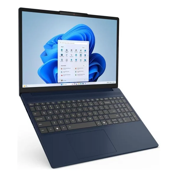 Lenovo Ideapad Slim 3 15ırh10 83k10062tr İ5-13420h 16 GB 1 TB SSD UHD Graphics 15.3 - Görsel 2