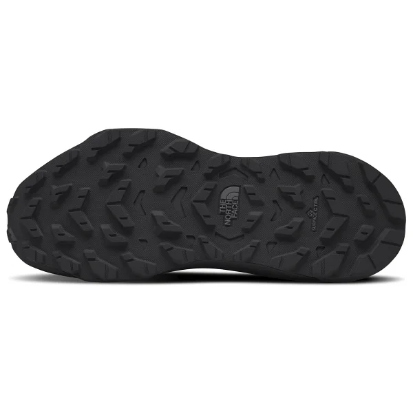 The North Face Fastpack Nf0a8g6bkx71 Siyah Erkek Outdoor Ayakkabı - Görsel 3