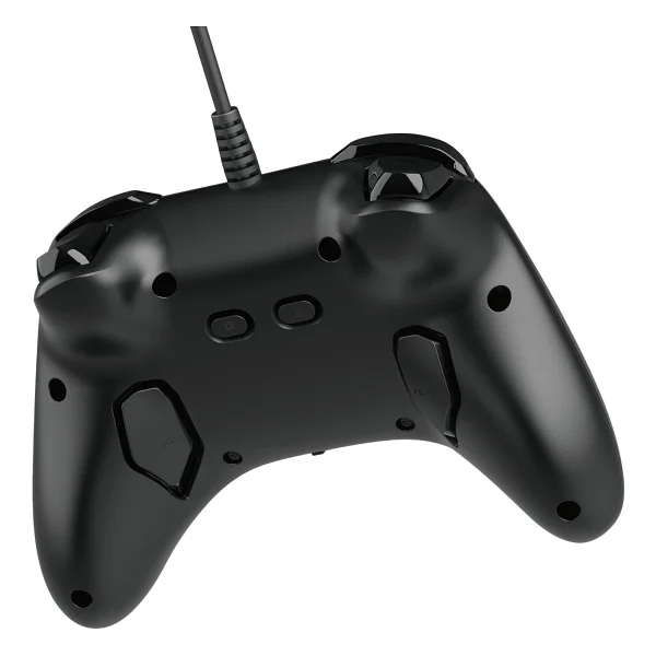 Hori Horipad Turbo Kablolu Nintendo Switch 2 Oyun Kolu - Görsel 5