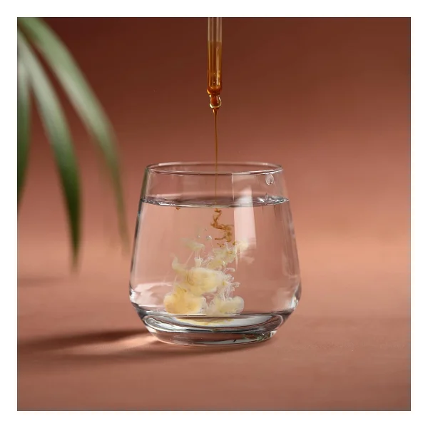 Bee'o Suda Çözünür Propolis Damla 20 Ml - Görsel 4