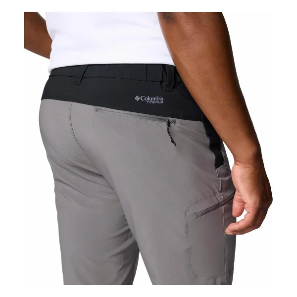 Columbia Triple Canyon II AO8583 Erkek Outdoor Pantolon - Görsel 6