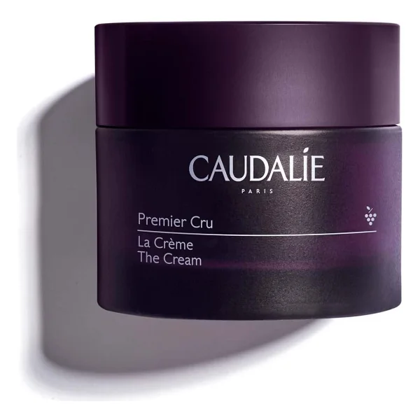 Caudalie Premier Cru The Cream Gündüz Bakım Kremi 50 ml - Görsel 3