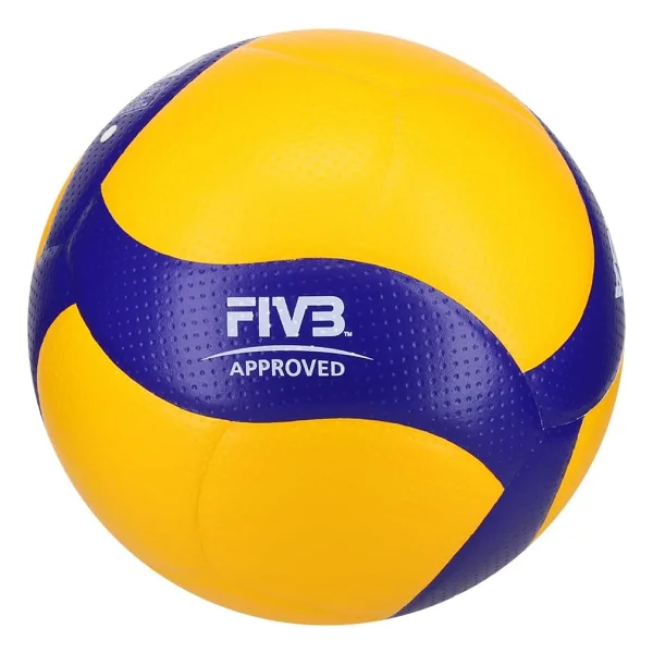 MIKASA V200W Resmi FIVB iç mekan voleybolu - Görsel 5