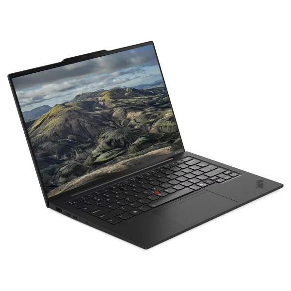 Lenovo Thinkpad X1 Carbon Gen 13 Aura Edition 21ns004mtx Ultra 7 258v 32 GB 4 TB SSD Arc 140v 14" W11p Notebook - Görsel 2