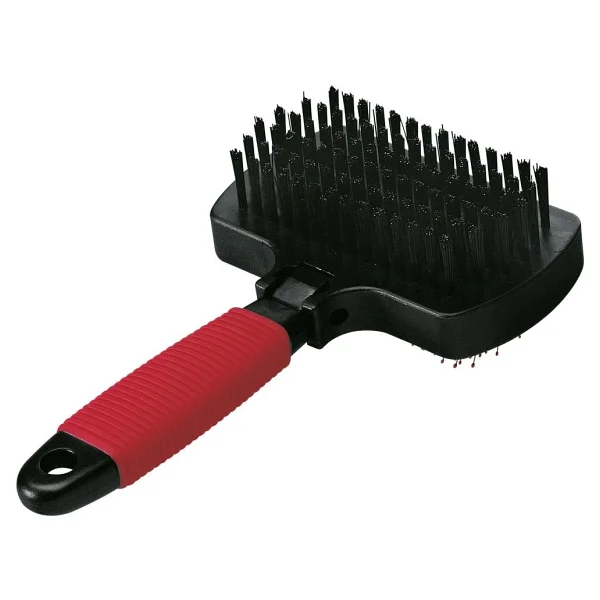 Ferplast Gro 5982 Çift Taraflı 17 Cm Kedi Ve Köpek Fırçası - Görsel 2
