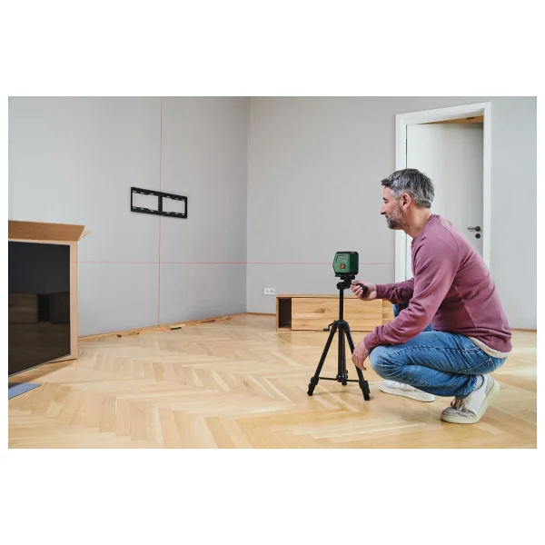 Bosch Tt-120 Tripod - Görsel 3