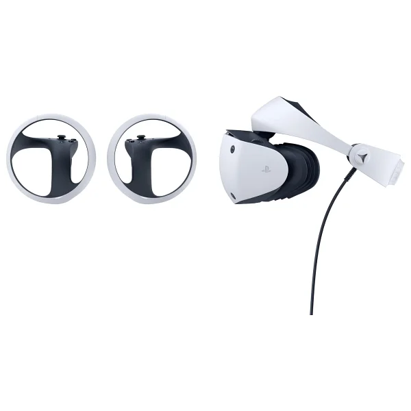 Sony Playstation Vr 2 Sanal Gerçeklik Gözlüğü - Görsel 5