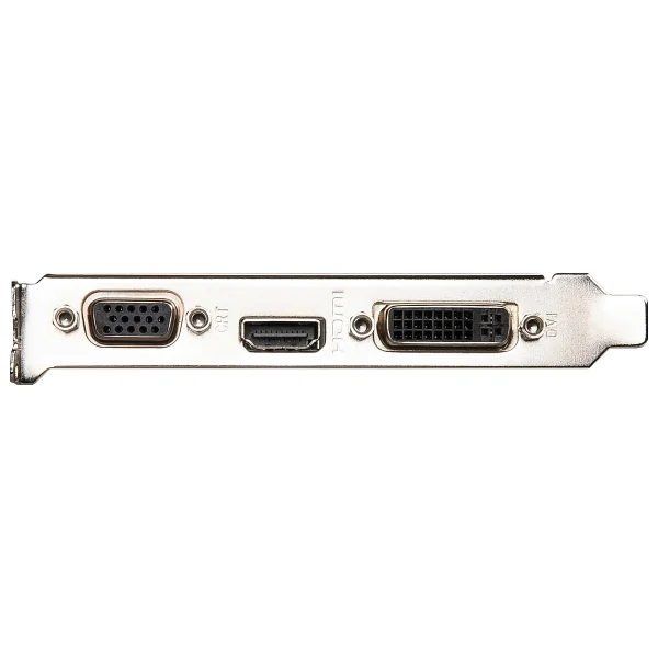 Msı N210-Md1gd3h/Lp 1 GB Ekran Kartı - Görsel 8