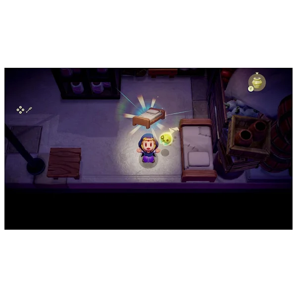 Nintendo Switch The Legend Of Zelda: Echoes Of Wisdom Oyun - Görsel 6
