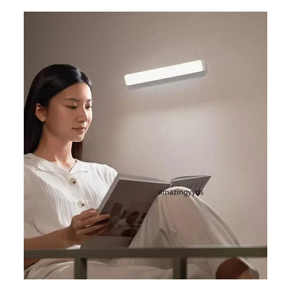 Xiaomi Bhr8956gl Manyetik Okuma Lambası - Görsel 2