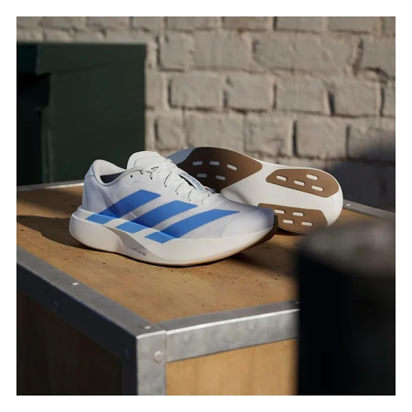 Adidas Adizero Evo Sl Kadın Koşu Ayakkabısı - Görsel 5
