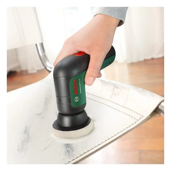 Bosch UniversalBrush Melamin Temizleyici Başlık - Görsel 3
