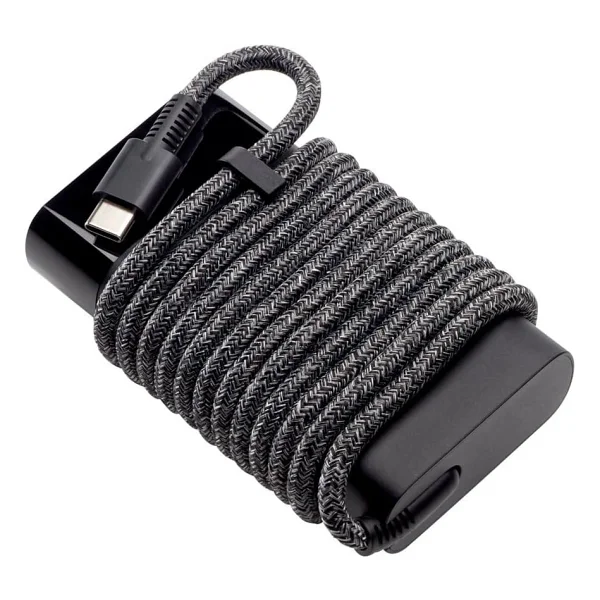 HP 671R3UT USB-C 65 W Laptop Şarj Aleti - Görsel 3