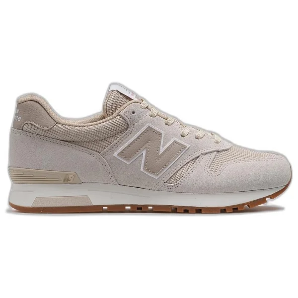 New Balance 565 Ml565abb Siyah Erkek Sneaker - Görsel 9