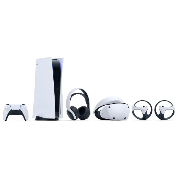 Sony Playstation Vr 2 Sanal Gerçeklik Gözlüğü - Görsel 6