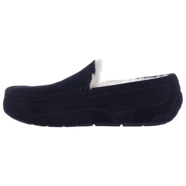 UGG M Ascot 1101110 Chestnut (Taba) 45 - Görsel 8
