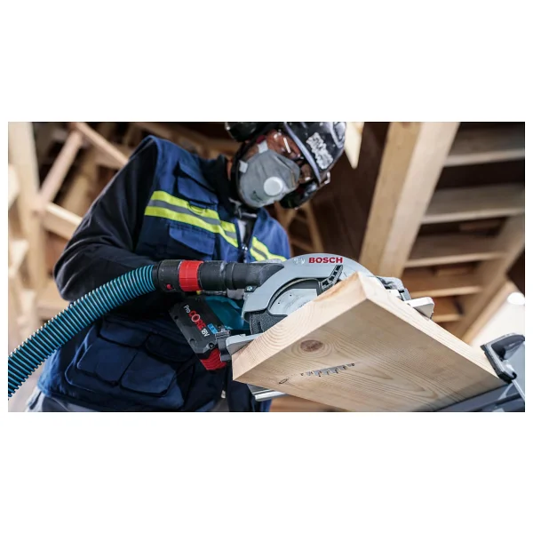 Bosch Standard For Wood 165x20-36 Daire Testere Bıçağı - 2608837686 - Görsel 7