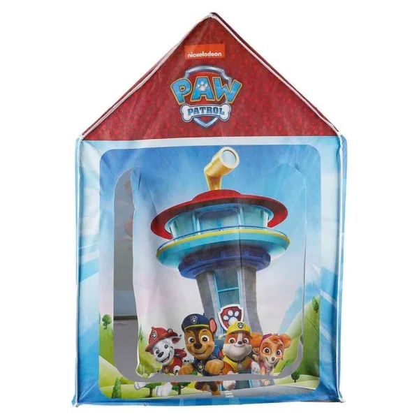 We Camp Paw Patrol Oyun Çadırı - Görsel 3