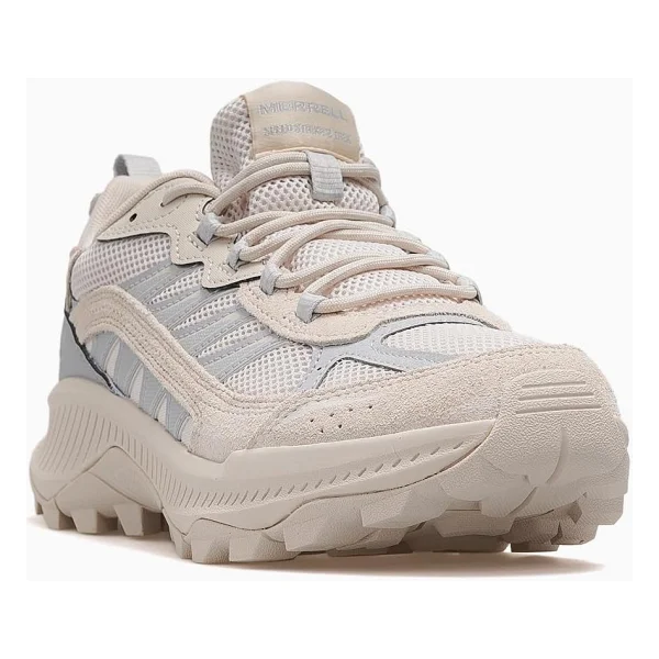 Merrell Speed Strike 2 Trek J00003648 Krem Erkek Spor Ayakkabı - Görsel 4