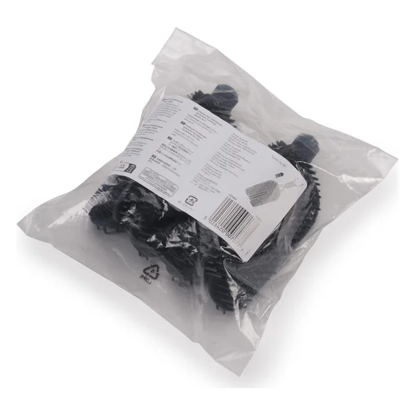 Joseph Joseph Flex 360 Yedek Tuvalet Fırçası Başlıkları - 2'li Paket - Görsel 3