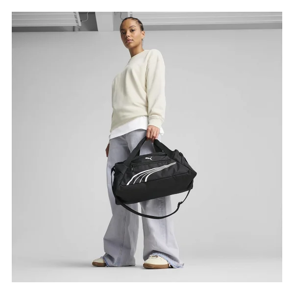 PUMA Male/Unisex Spor Çantası, - Görsel 3
