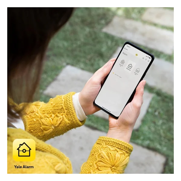 Yale Ia-320 Sync Akıllı Ev Alarm Seti - Görsel 6