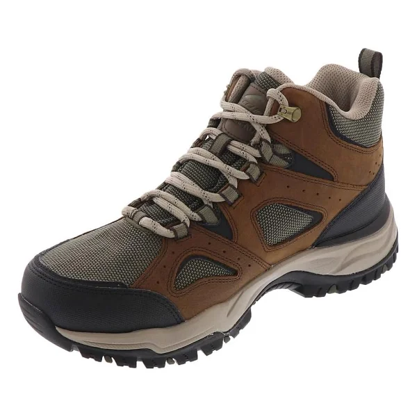 Skechers Arch Fit Dawson Millard 204628 Erkek Outdoor Bot - Görsel 4