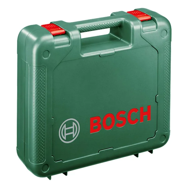 Bosch Uneo Maxx Çift Akülü 2.5 Ah Kırıcı-Delici - Görsel 7