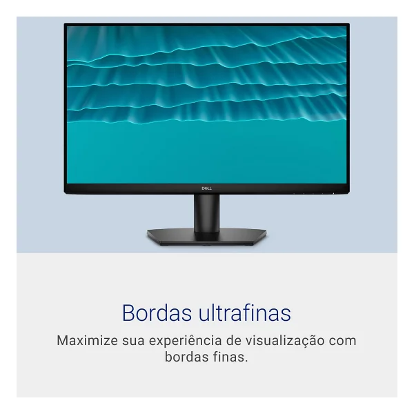 Dell Se2426h 23.8" 1 Ms Full HD Ips 144 Hz Monitör - Görsel 8
