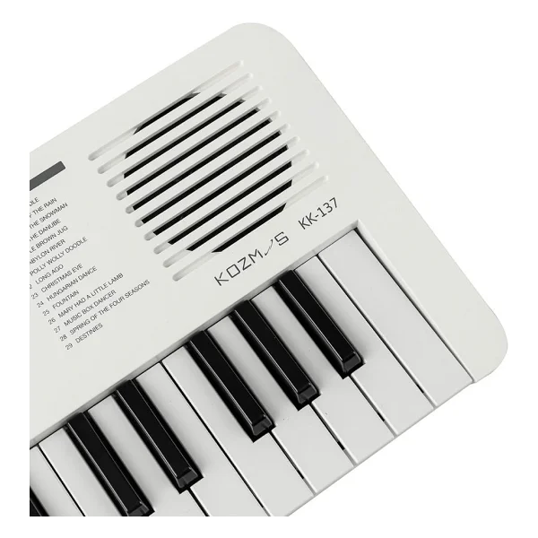 Kozmos Kk-137 37 Tuşlu Mini Org - Görsel 7