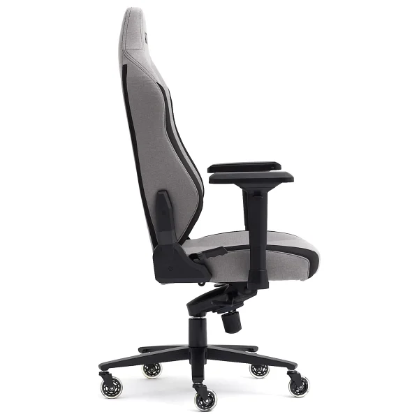 Titan Seat Throne Gray Kumaş Oyuncu Koltuğu - Görsel 5